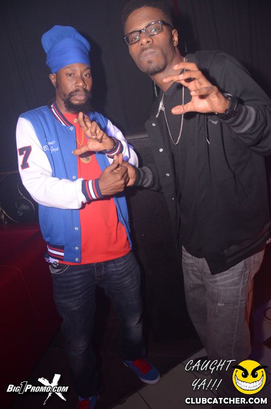 Luxy nightclub photo 86 - September 26th, 2014