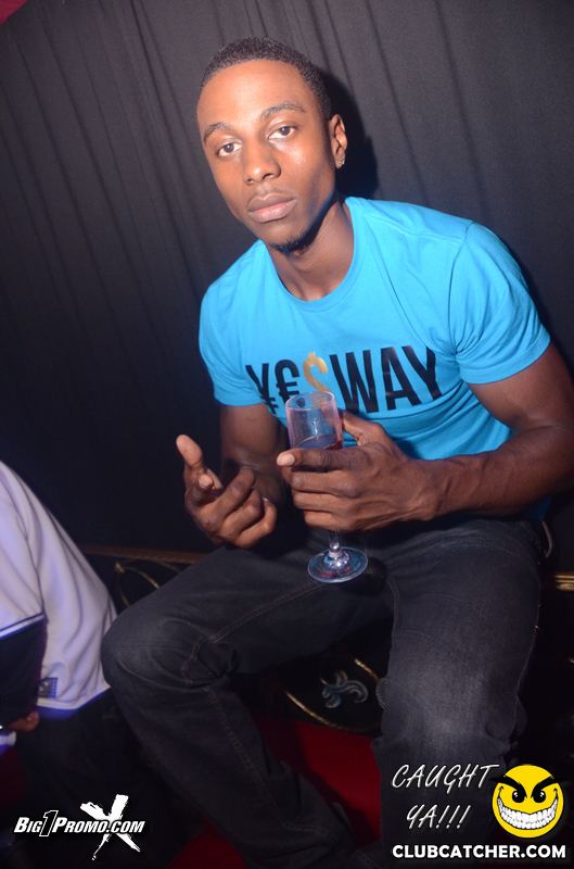 Luxy nightclub photo 93 - September 26th, 2014