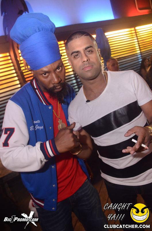 Luxy nightclub photo 97 - September 26th, 2014