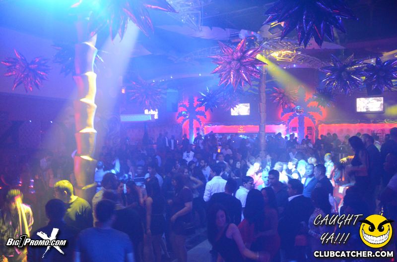 Luxy nightclub photo 1 - September 27th, 2014