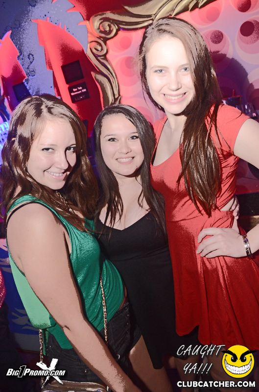 Luxy nightclub photo 104 - September 27th, 2014