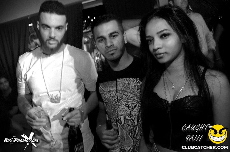 Luxy nightclub photo 112 - September 27th, 2014