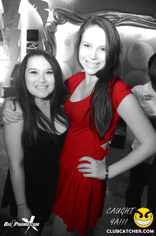 Luxy nightclub photo 128 - September 27th, 2014