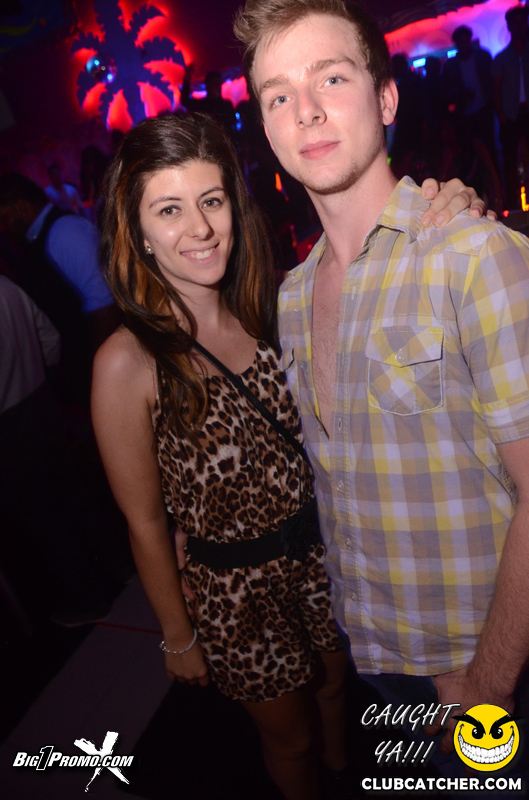 Luxy nightclub photo 142 - September 27th, 2014