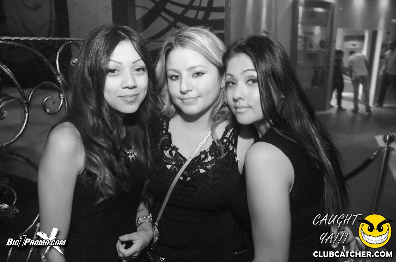 Luxy nightclub photo 153 - September 27th, 2014