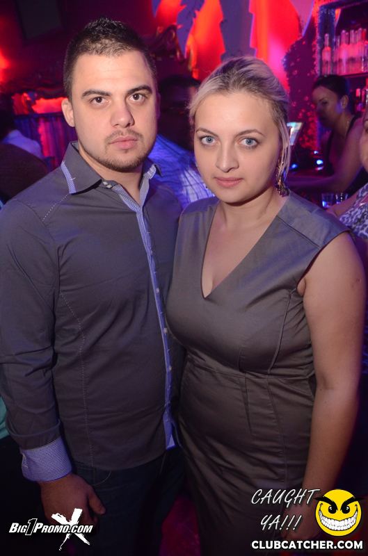 Luxy nightclub photo 155 - September 27th, 2014
