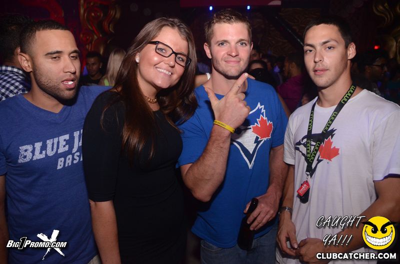 Luxy nightclub photo 172 - September 27th, 2014
