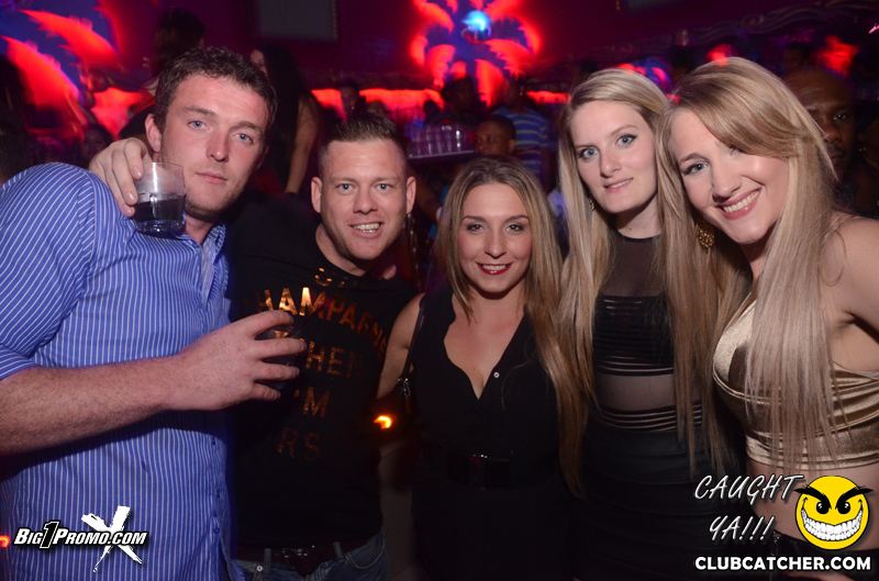 Luxy nightclub photo 184 - September 27th, 2014