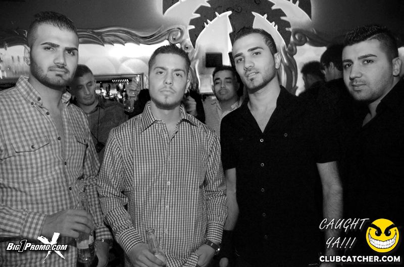 Luxy nightclub photo 187 - September 27th, 2014