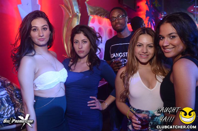 Luxy nightclub photo 193 - September 27th, 2014