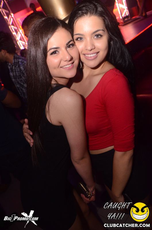 Luxy nightclub photo 3 - September 27th, 2014