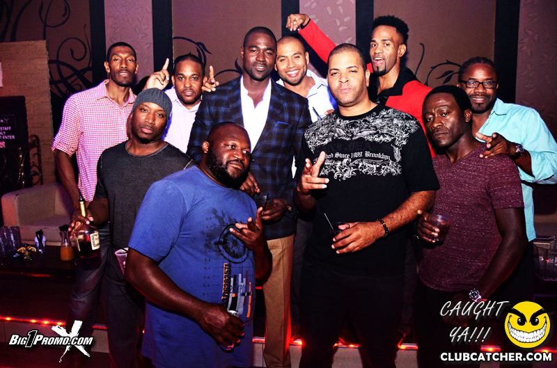 Luxy nightclub photo 222 - September 27th, 2014