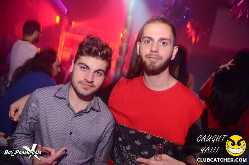 Luxy nightclub photo 224 - September 27th, 2014