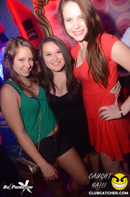 Luxy nightclub photo 24 - September 27th, 2014