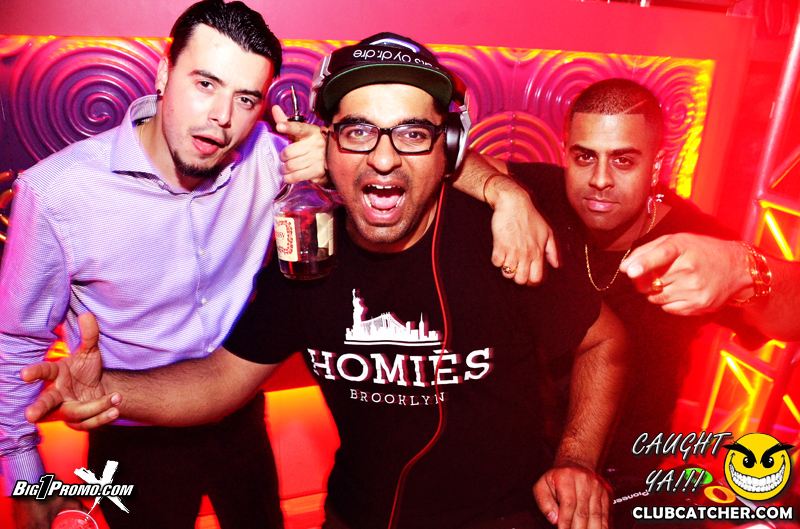 Luxy nightclub photo 247 - September 27th, 2014