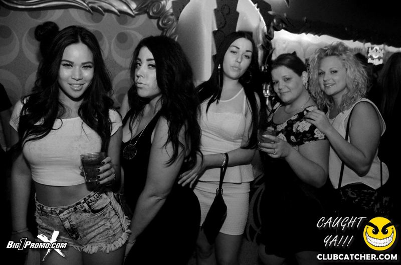 Luxy nightclub photo 27 - September 27th, 2014