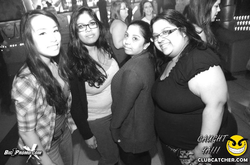 Luxy nightclub photo 38 - September 27th, 2014