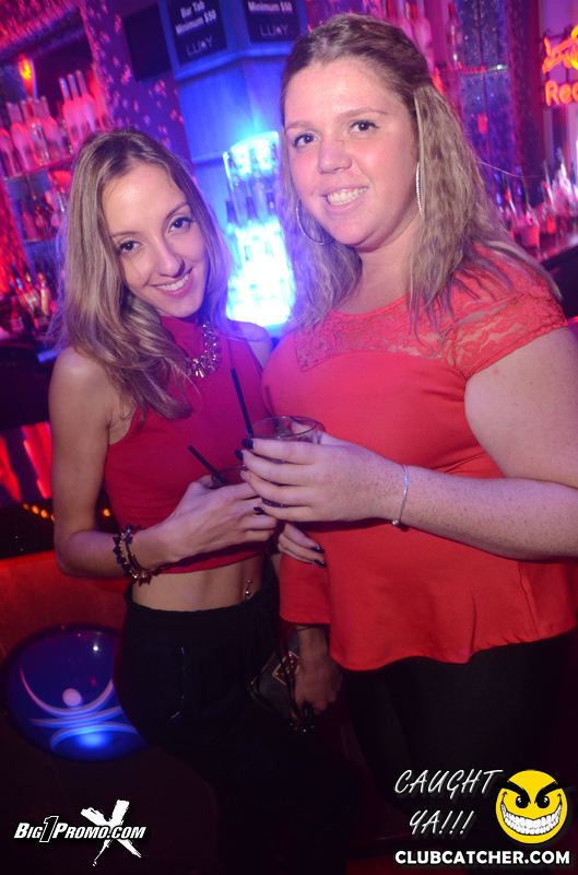 Luxy nightclub photo 43 - September 27th, 2014