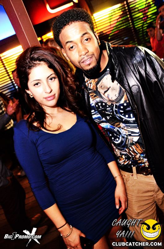 Luxy nightclub photo 44 - September 27th, 2014