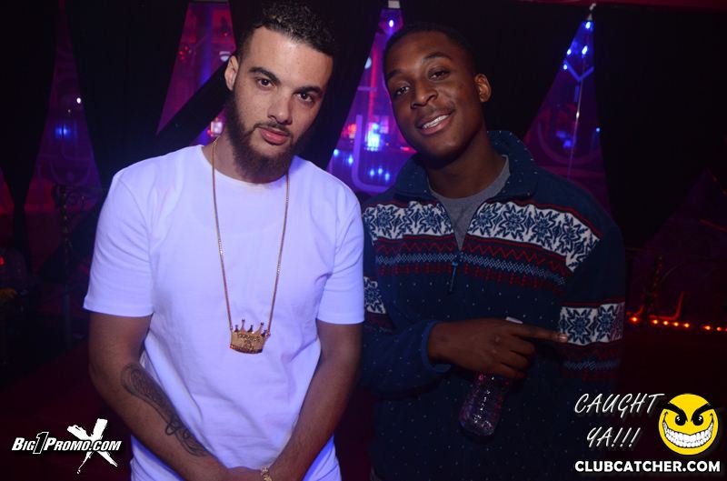 Luxy nightclub photo 48 - September 27th, 2014