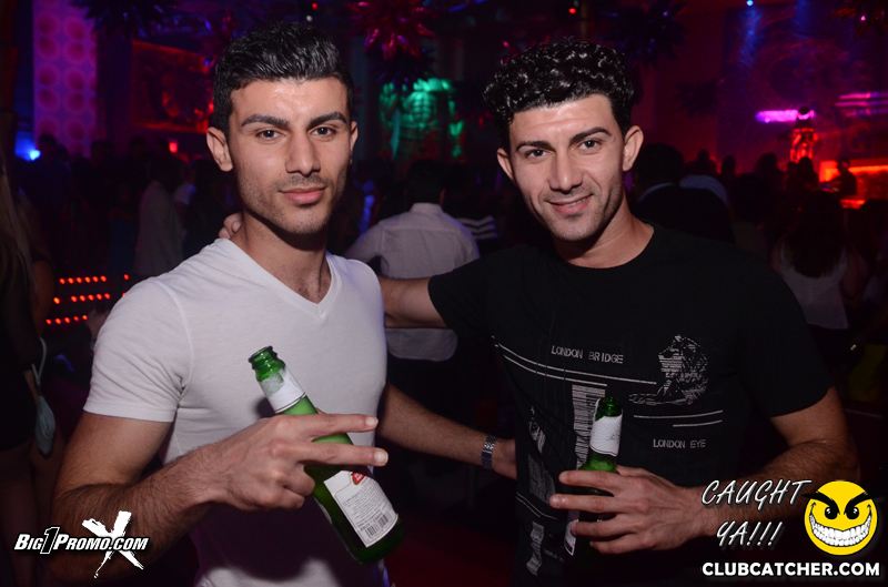 Luxy nightclub photo 49 - September 27th, 2014