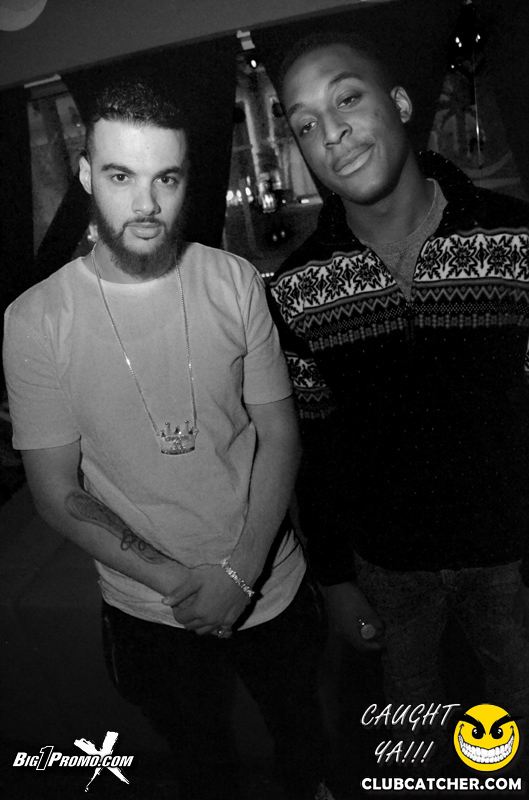 Luxy nightclub photo 52 - September 27th, 2014