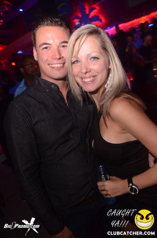 Luxy nightclub photo 60 - September 27th, 2014
