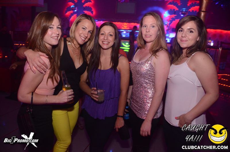Luxy nightclub photo 62 - September 27th, 2014