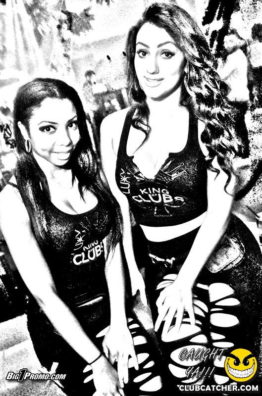 Luxy nightclub photo 65 - September 27th, 2014