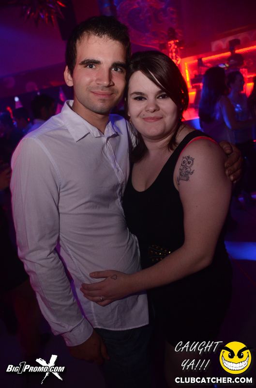 Luxy nightclub photo 66 - September 27th, 2014