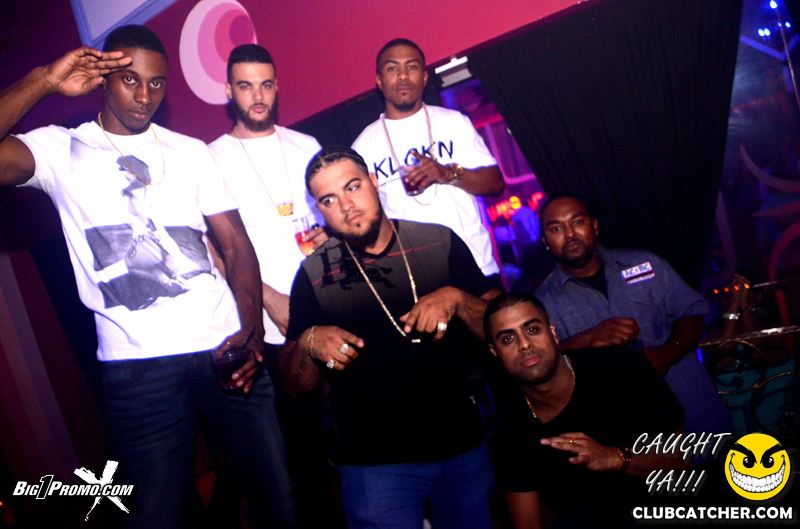 Luxy nightclub photo 68 - September 27th, 2014