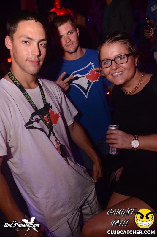 Luxy nightclub photo 73 - September 27th, 2014