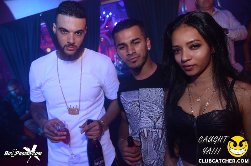 Luxy nightclub photo 97 - September 27th, 2014