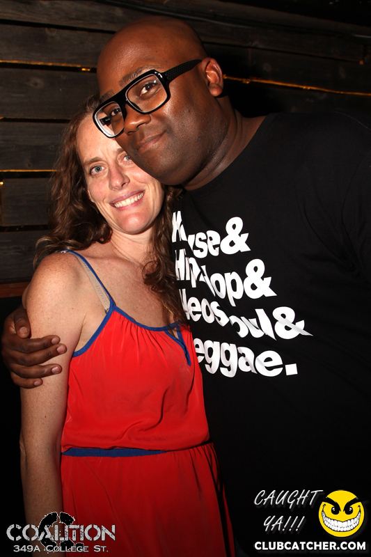 Coalition lounge photo 12 - September 26th, 2014