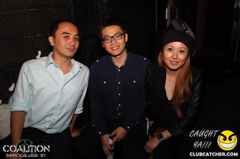 Coalition lounge photo 14 - September 26th, 2014