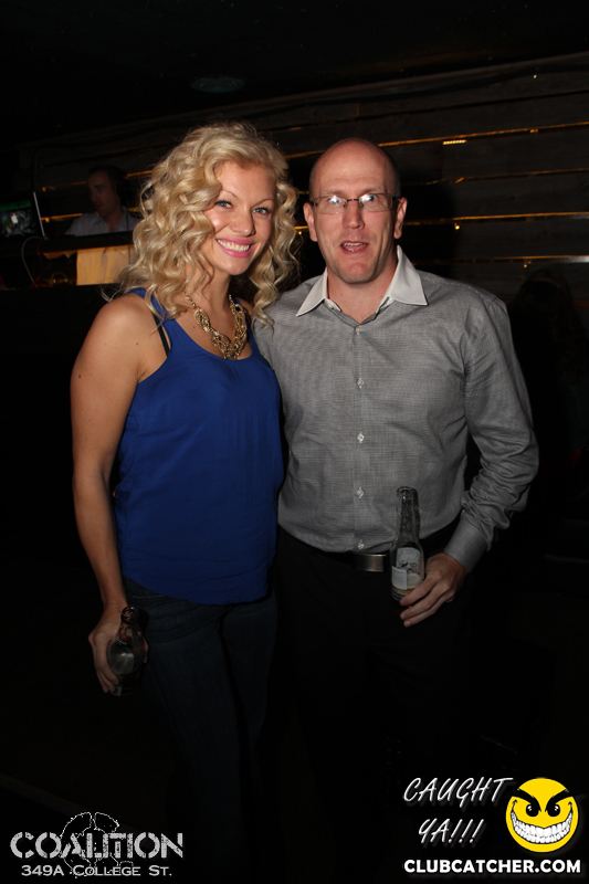 Coalition lounge photo 21 - September 26th, 2014