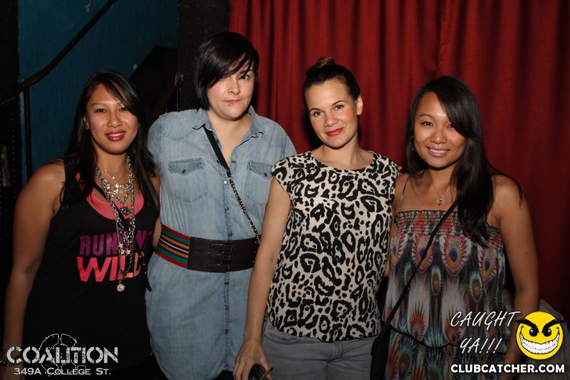 Coalition lounge photo 26 - September 26th, 2014