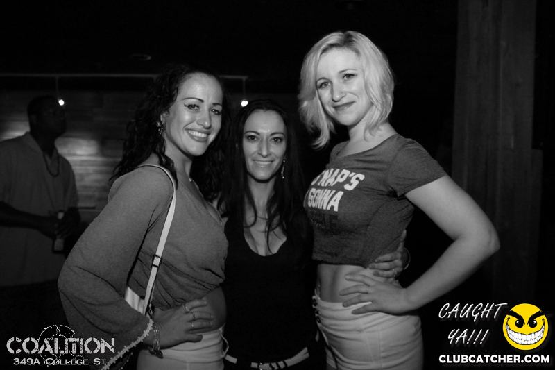 Coalition lounge photo 30 - September 26th, 2014