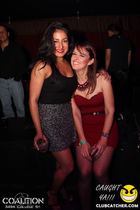 Coalition lounge photo 4 - September 26th, 2014