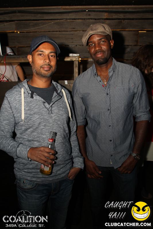 Coalition lounge photo 37 - September 26th, 2014