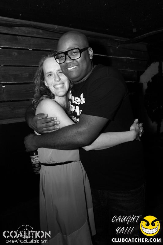 Coalition lounge photo 39 - September 26th, 2014