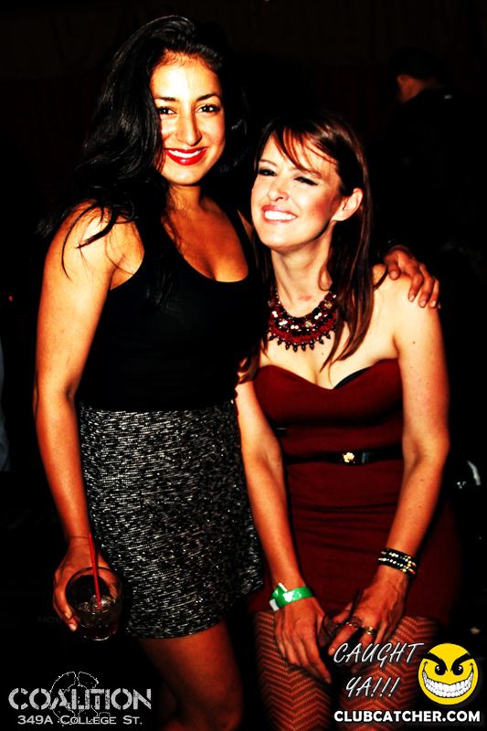 Coalition lounge photo 40 - September 26th, 2014