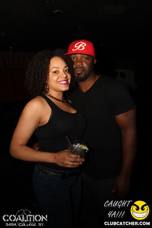 Coalition lounge photo 6 - September 26th, 2014