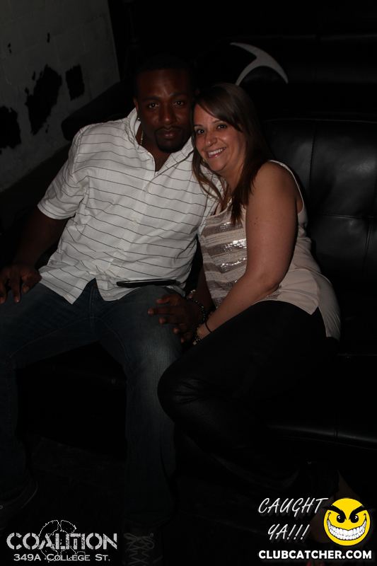 Coalition lounge photo 7 - September 26th, 2014