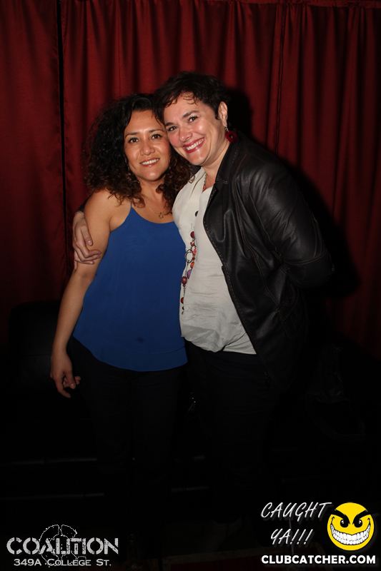 Coalition lounge photo 8 - September 26th, 2014