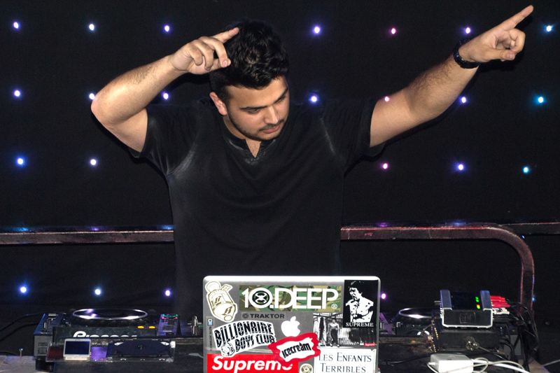 Gravity Soundbar nightclub photo 101 - September 27th, 2014