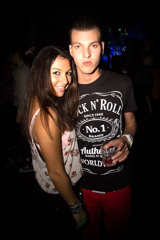 Gravity Soundbar nightclub photo 103 - September 27th, 2014