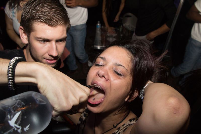 Gravity Soundbar nightclub photo 113 - September 27th, 2014