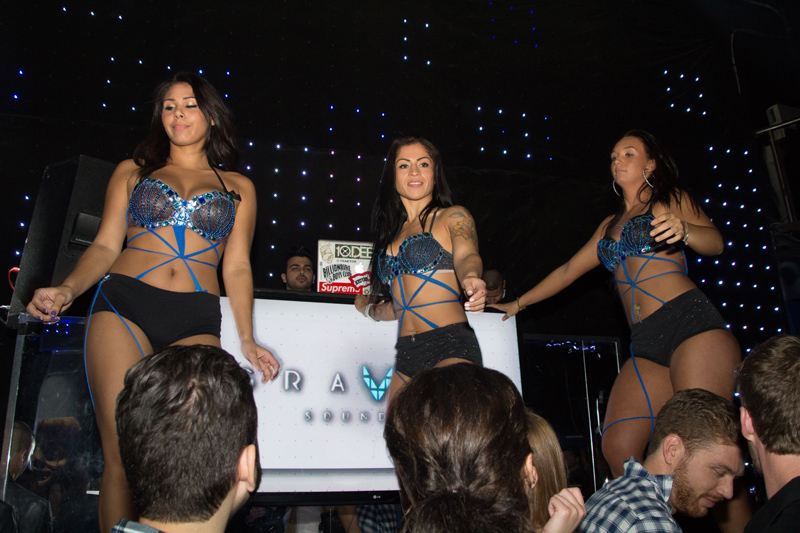 Gravity Soundbar nightclub photo 115 - September 27th, 2014