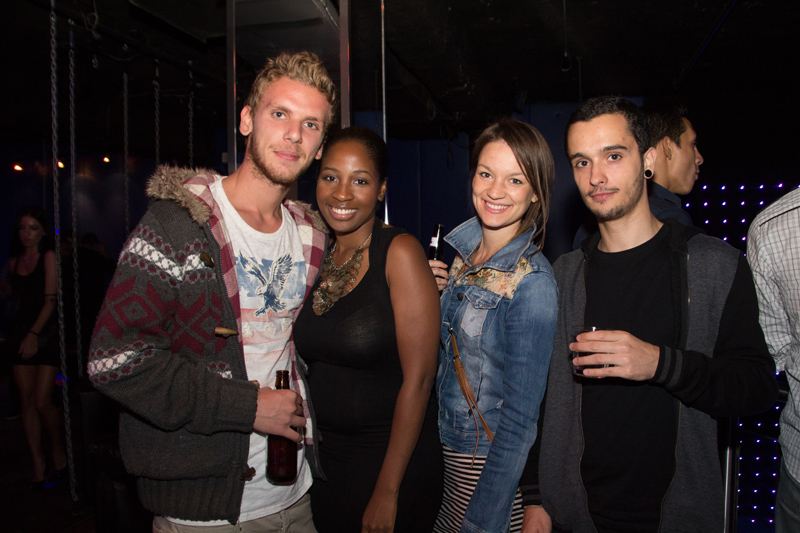 Gravity Soundbar nightclub photo 116 - September 27th, 2014